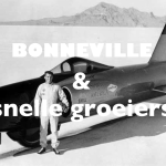 Bonneville & snelle groeiers