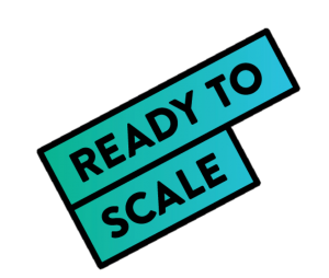 Ready2Scale Groeiprogramma voor Scale Ups